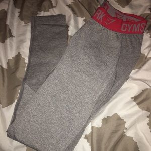 Gymshark Flex Leggings